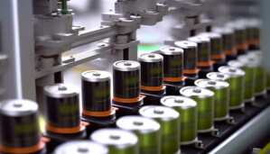 HONEYWELL REVOLUTIONIZES LARGE-SCALE BATTERY MANUFACTURING WITH AUTOMATION SOFTWARE