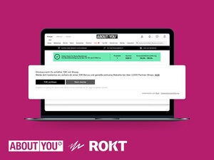 Rokt and ABOUT YOU Team Up to Make Post-Purchase Offers More Relevant