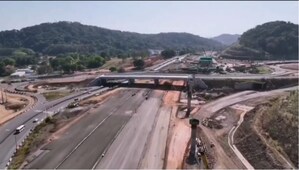 Pan-American Highway Bridges Count on Penetron Liquid Sealer for Concrete Durability