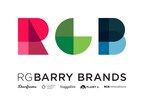 RG Barry Brands Acquired by Marubeni Growth Capital US