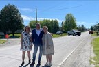 Programme d'infrastructures municipales d'eau - Le gouvernement du Québec accorde plus de 4,5 M$ à Saint-Sébastien