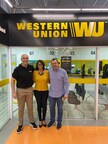 Bom Pra Crédito e Western Union fecham parceria para ampliar acesso ao crédito para remessas internacionais