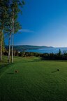 Coupe Hôtel-Casino de Charlevoix - Loto-Québec announces PGA return to Charlevoix