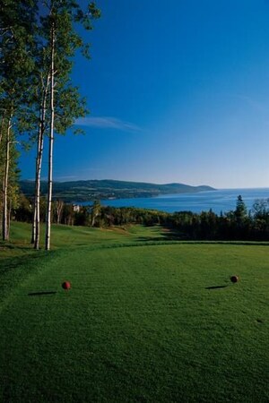 Coupe Hôtel-Casino de Charlevoix - Loto-Québec annonce le retour de la PGA dans Charlevoix