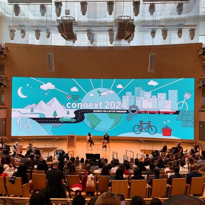 Connext Conference 2024