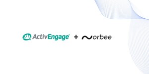 Orbee Integrates ActivEngage Messaging Data to Enrich Shopper Profiles