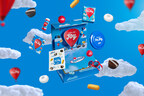 Hostess Is Sparking Moments of Carefree Joy This Summer, Partnering with DroneUp to Literally Drop Joy across the Country