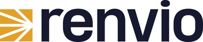 Renvio logo