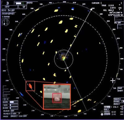 Skylark Labs' AI detection system boosts maritime security with precise threat identification