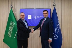 Riyadh Air, Saudi Arabia's Newest Airline with a Digital-First Vision, to Implement CellPoint Digital's Payment Orchestration Solution