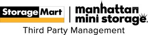 StorageMart Third Party Management Opens Newly Built Self Storage Facility in Lowell, AR