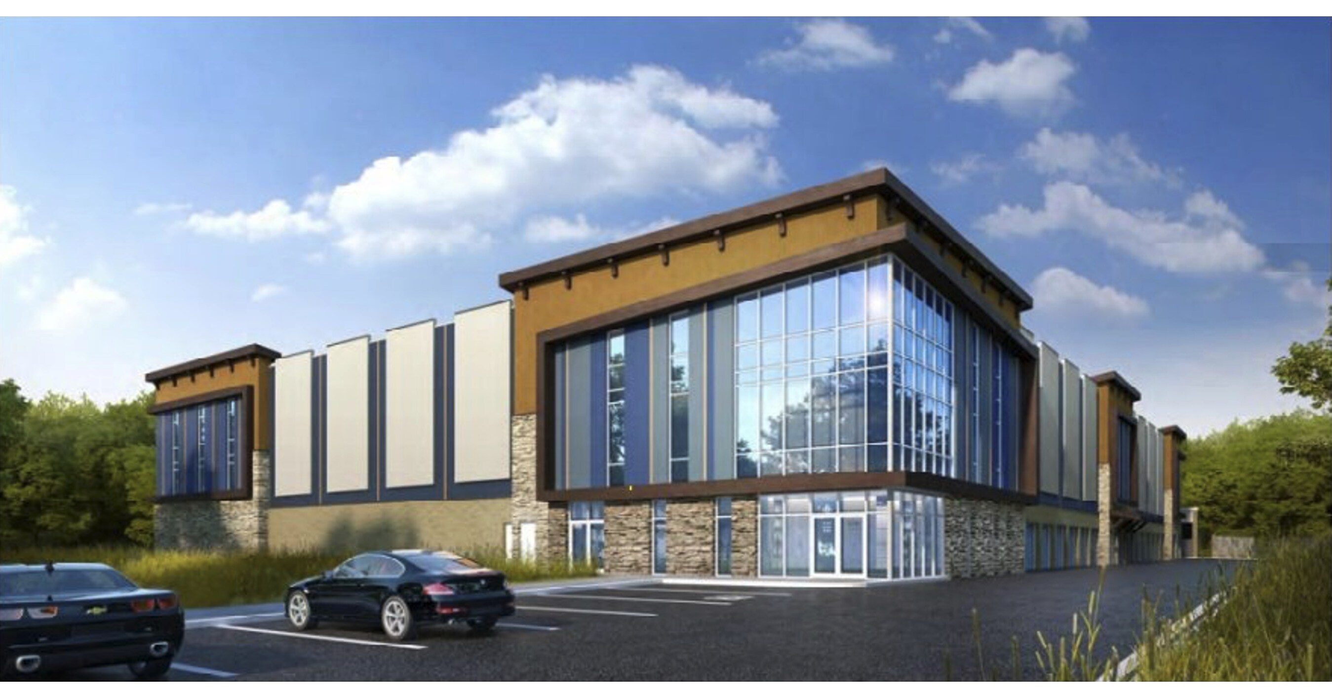 StorageMart Third Party Management Adds Newly Constructed Silverthorne