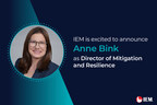 Anne Bink, Former FEMA Official, Joins IEM