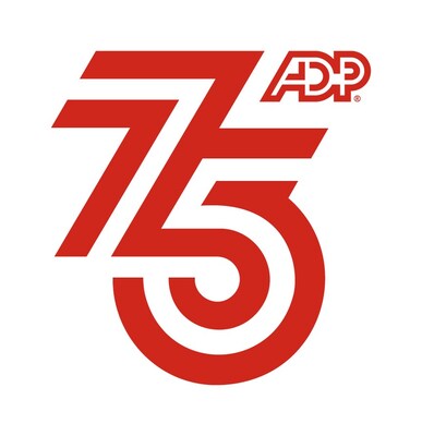 A ADP comemora 75 anos na vanguarda da folha de pagamentos e inovação em RH.