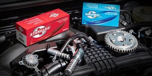 Standard Motor Products' VVT Program Expands