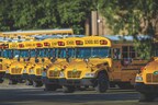 EPA Clean School Bus Program Allocates Funding for 269 Propane Autogas School Buses