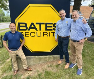 Pye-Barker Fire &amp; Safety Acquires Five New Locations Serving Kentucky, Florida and Georgia with Acquisition of Top-Ranked Bates Security