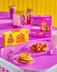 Belgian Boys Adds Two New Refrigerated Breakfast Innovations to its Portfolio: Griddle Pancakes and Bite-sized Belgian Chocolate Chip Pancakes