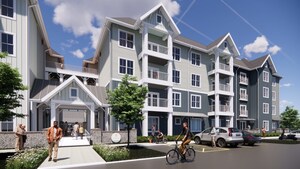 Drucker + Falk Partners with Trask Land Company to Manage Brand-New Luxury 55+ Community in Wilmington, NC