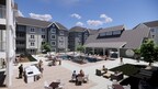 Drucker + Falk Set to Deliver a Premier 55+ Living Experience at Oak Grove at Blake Farm Apartment Community in Wilmington, NC
