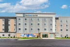 Everhome Suites Debuts in Kentucky, Continuing the Brand's Growth
