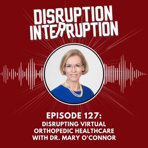 Disrupting Healthcare Disparities: Dr. Mary O'Connor's Vision for Equitable Care