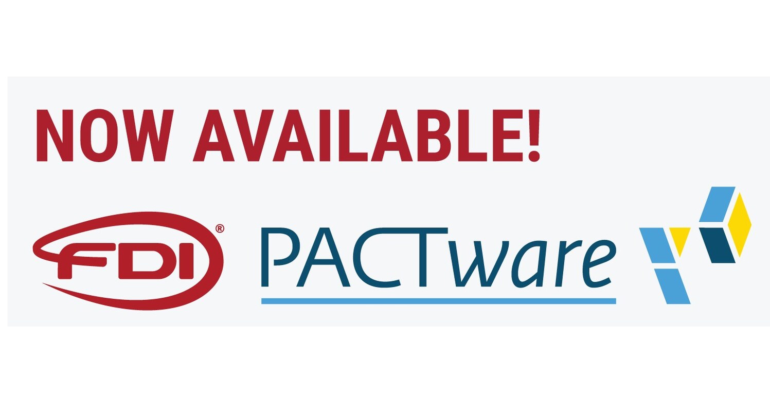 Group Joins PACTware Consortium as PACTware 6.1 Adds Support