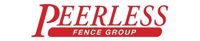 Peerless Fence Group logo
