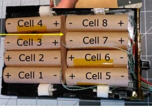 Connecticut Manufacturer Presents Life-Saving Solutions at International Battery Show