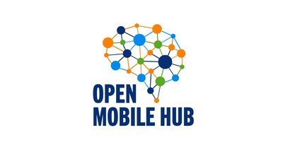 OpenMobileHub Logo