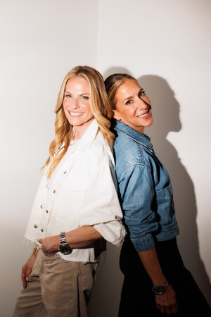 WILDLY POPULAR TIKTOK DUO 'SUNNY &amp; JENN' TO LAUNCH LIFESTYLE BRAND AND PODCAST