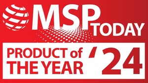 AMOP® Receives 2024 MSP Today Product of the Year Award