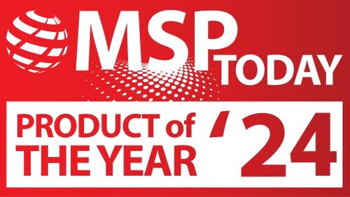MSP AMOP Product of the Year