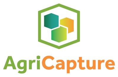 AgriCapture Logo (PRNewsfoto/AgriCapture)