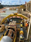 G Mining Ventures Commences Processing Ore at Tocantinzinho Project: Start of Hot Commissioning