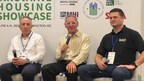 Black Buffalo 3D Joins ICC-ES Panel at Innovative Housing Showcase hosted by U.S. Department of Housing and Urban Development