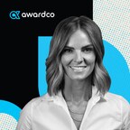 Awardco Amplifies Senior Leadership Profile, Hires VP of People Operations Amy Poll Butler