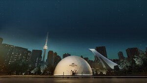 PATRÓN® Tequila Invites Canadians to Experience the Spirit of Mexico with PATRÓN 360°: Coming this Summer to Toronto and Montreal