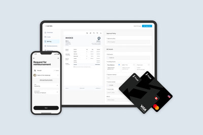 Float Launches Bill Pay and Expense Reimbursements for Canadian ...
