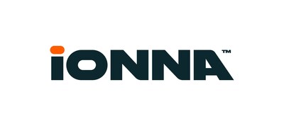 IONNA Logo (PRNewsfoto/IONNA LLC)