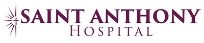 Saint Anthony Hospital (PRNewsfoto/Saint Anthony Hospital)