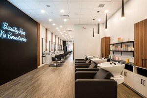 Chatters, Canada's Largest Salon-Based Retailer Expands Ontario footprint with it's next generation salon concept