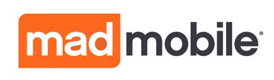 Mad Mobile company logo