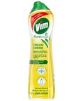 Vim Cream: From Grandma's Favorite to GenZ Must-Have