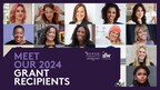 BOTOX® Cosmetic (onabotulinumtoxinA) Reveals 2024 Women Entrepreneur Grant Recipients