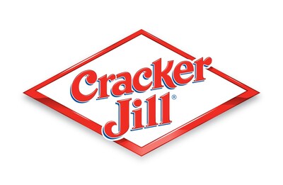 Cracker Jill logo