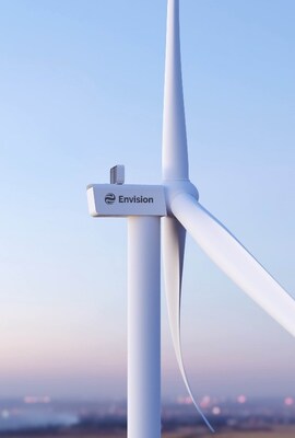 Tanda Aras Tercapai: Turbin Angin Luar Pesisir Terbesar Dunia Berjaya Disambungkan ke Grid