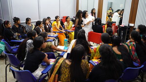 Empowerment in Action: Women's Programmes by The Art of Living