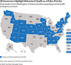 State Leaders Agree Behavioral Health a Top Bipartisan Concern in 2024