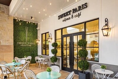 Sweet Paris will be opening in Scottsdale Quarter come fall of 2024.